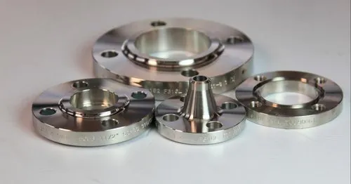 UNS N06625 Inconel 625 Lapped Joint Flanges